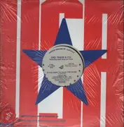 12inch Vinyl Single - Cee Train & Co. - If You Want To Rock The House