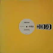 Ceevox - My Imagination