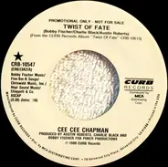 Cee Cee Chapman - Twist of Fate