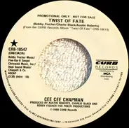 Cee Cee Chapman - Twist of Fate