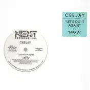 Ceejay - Let's Do It Again