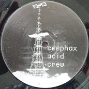 Ceephax Acid Crew - Radiotin E.P.