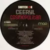 12inch Vinyl Single - Ceeryl - Cosmopolitan