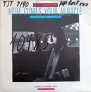 7inch Vinyl Single - Cees Meerman - Here Comes Your Miracle