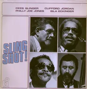 Clifford Jordan - Sling Shot