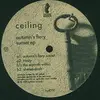 12inch Vinyl Single - Ceiling - Autumn's Fiery Sunset EP