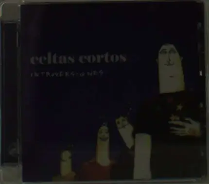 Celtas Cortos - Introversiones
