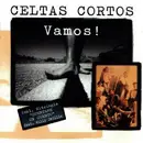 CD - Celtas Cortos - Vamos!