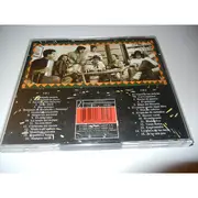 Double CD - Celtas Cortos - The Best Of