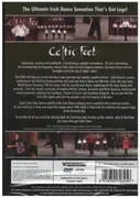 DVD - Celtic Feet - Celtic Feet - Still Sealed