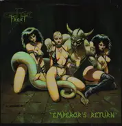 Celtic Frost - Emperor's Return
