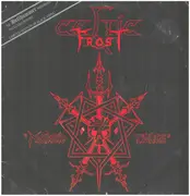 12inch Vinyl Single - Celtic Frost - Morbid Tales - Limited Edition
