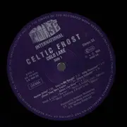 LP - Celtic Frost - Cold Lake