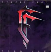 LP - Celtic Frost - Cold Lake