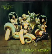 Celtic Frost - Emperor's Return