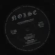 12inch Vinyl Single - Celtic Frost - Emperor's Return - EP