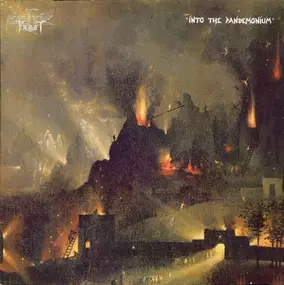 Celtic Frost - Into the Pandemonium