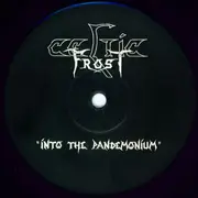 LP - Celtic Frost - Into The Pandemonium - Gatefold