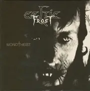 CD - Celtic Frost - Monotheist