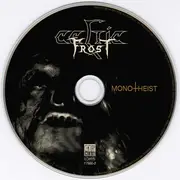 CD - Celtic Frost - Monotheist