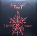 Double LP - Celtic Frost - Morbid Tales - Red Vinyl, Gatefold, Posters, Booklet