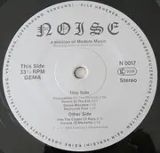 12inch Vinyl Single - Celtic Frost - Morbid Tales