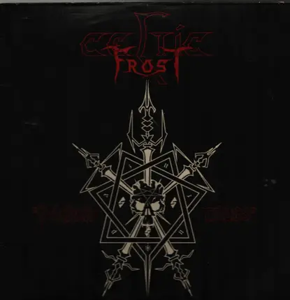 Celtic Frost - Morbid Tales
