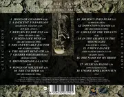 CD - Celtic Frost - Parched With Thirst Am I And Dying