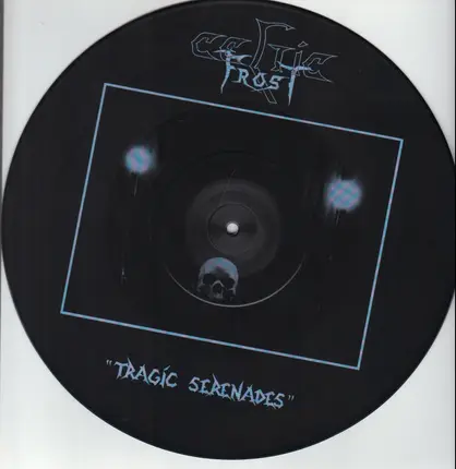 Celtic Frost - Tragic Serenades