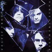 CD - Celtic Frost - Vanity / Nemesis