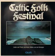 Joe & Antoinette McKenna, Jake Walton, Ar Log a.o. - Celtic Folk Festival