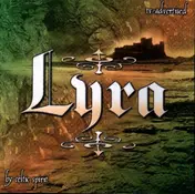Celtic Spirit - Lyra