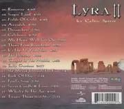 CD - Celtic Spirit - Lyra 2