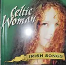 CD - Celtic Woman - Irish Songs - EP