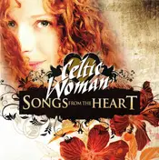 Celtic Woman - Songs from the Heart