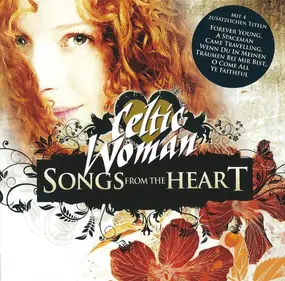 Celtic Woman - Songs from the Heart