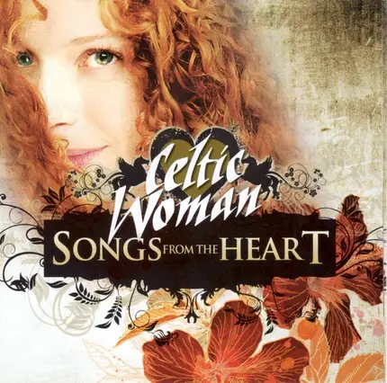 Celtic Woman - Songs from the Heart