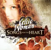 CD - Celtic Woman - Songs From The Heart