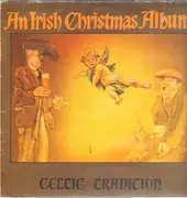 LP - Celtic Tradition - An Irish Christmas Album