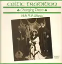 LP - Celtic Tradition - Changing Times
