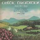 LP - Celtic Tradition - Irish Folk Music - I Have Waited For Many A Night And Day