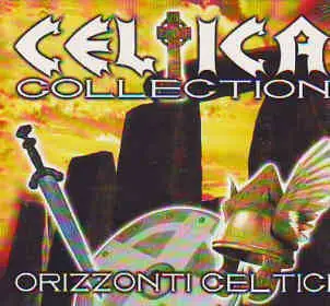 Celtica - Collection Orizzonti Celtici