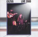 CD - Celtus - Live 2000