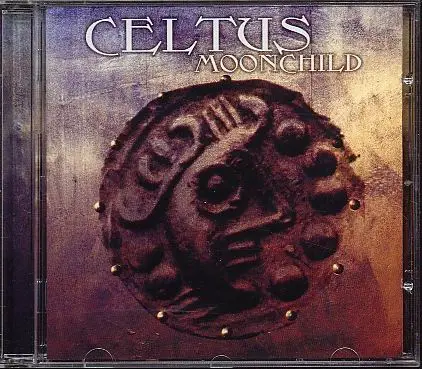 Celtus - Moonchild