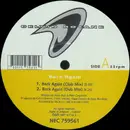 12inch Vinyl Single - Celvin Rotane - Back Again / Theme From Magnum