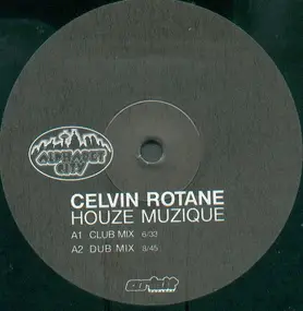 Celvin Rotane - House Muzique