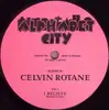 12inch Vinyl Single - Celvin Rotane - I Believe