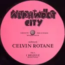 12inch Vinyl Single - Celvin Rotane - I Believe