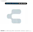 CD - Celvin Rotane - Celvin Rotane in Da Mix