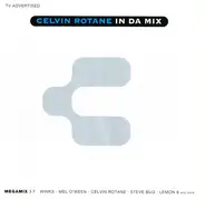 Celvin Rotane - Celvin Rotane in Da Mix